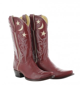 Moon Classic - Red Moon Classic - Red